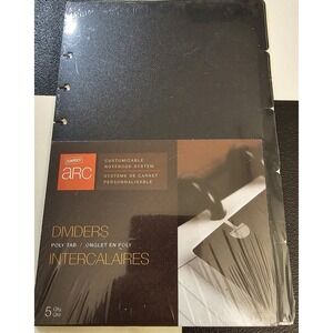 Staples‎ Arc Dividers